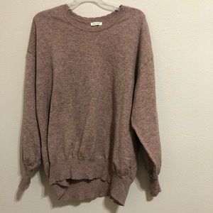Ella Moss sweater
